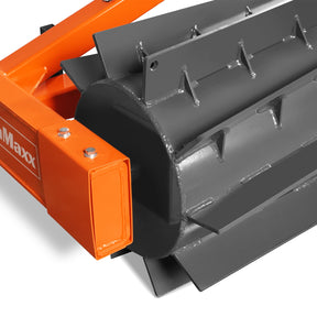 80" Crimper Roller 3 Point Hitch Tractor Attachment Agriculture Equipment, CR82