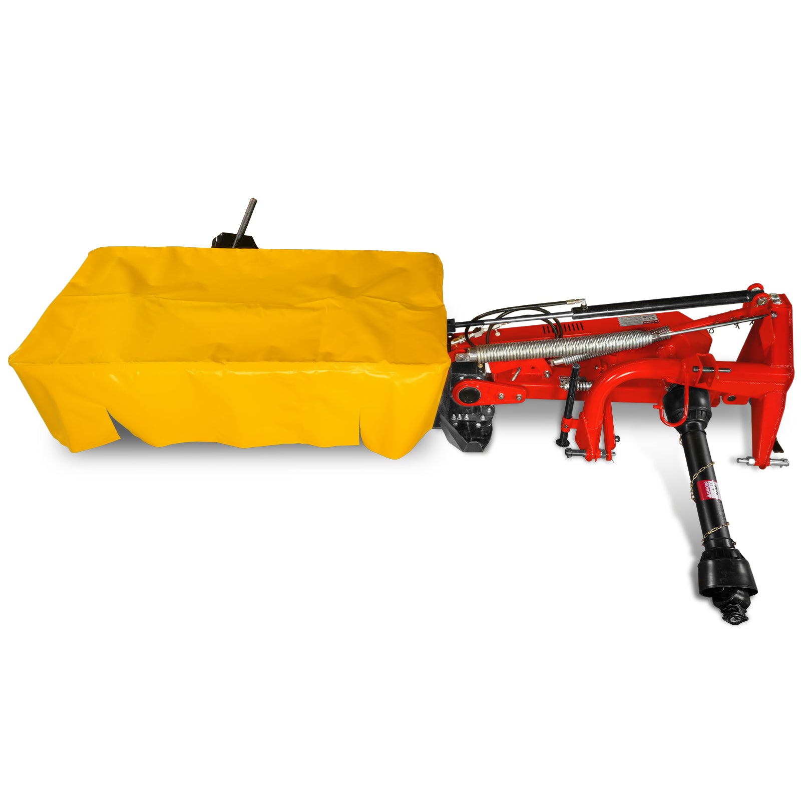 6FT 3 Point Disc Mower 4 Disc 35 80HP Tractor Cat 1 2 DM6 6ft-3-point-disc-mower-4-disc-35-80hp-tractor-cat-1-2-dm6