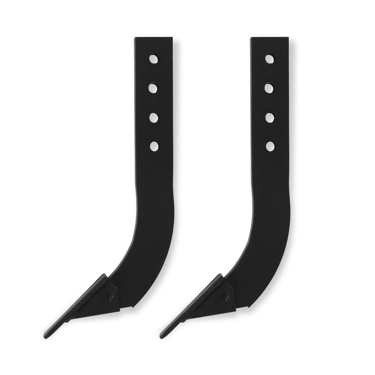 ( 1 Pack / 2 Pcs ) Replacement Shanks for Land Leveler and Box Blade LP72, LP84, BB60, BB72, BB84 (SKU: 201004, 201005, 201019, 201020, 201021)