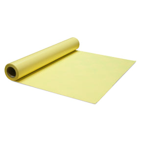 42" x 164 ft PVC Matte Cold Laminating Film, Yellow Release Paper, for SKU: 501014, 501015, 501016, 501017, 501018, 501019, 501020, 501021, 501022
