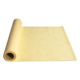 42" x 164 ft PVC Glossy Cold Laminating Film, Yellow Release Paper, for SKU: 501014, 501015, 501016, 501017, 501018, 501019, 501020, 501021, 501022