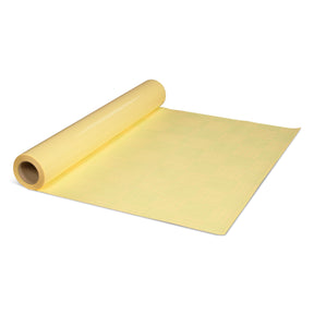 42" x 164 ft PVC Glossy Cold Laminating Film, Yellow Release Paper, for SKU: 501014, 501015, 501016, 501017, 501018, 501019, 501020, 501021, 501022