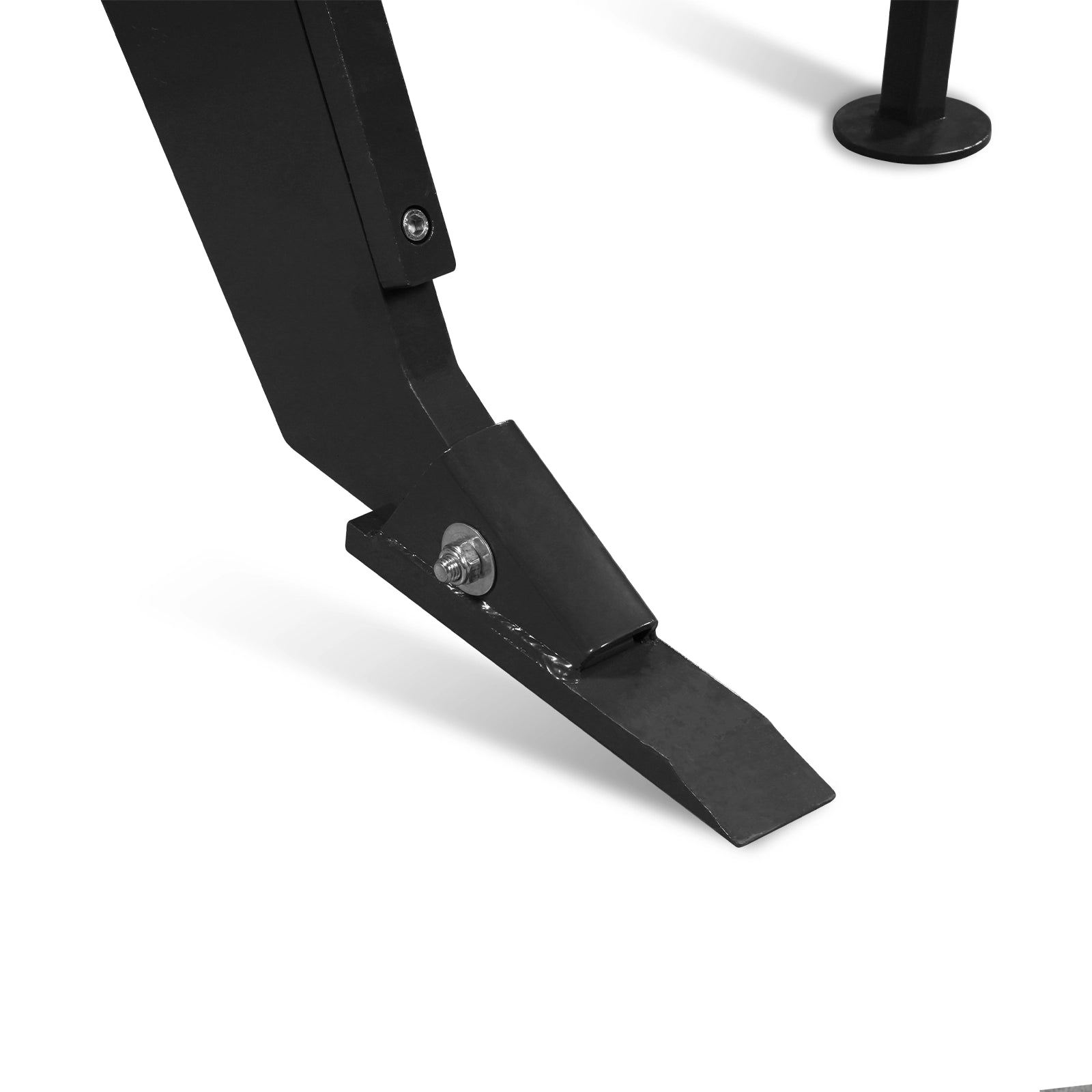 Heavy Duty 3 Shank Subsoiler Plow Ground Ripper 3 Point Hitch Cat1&2,