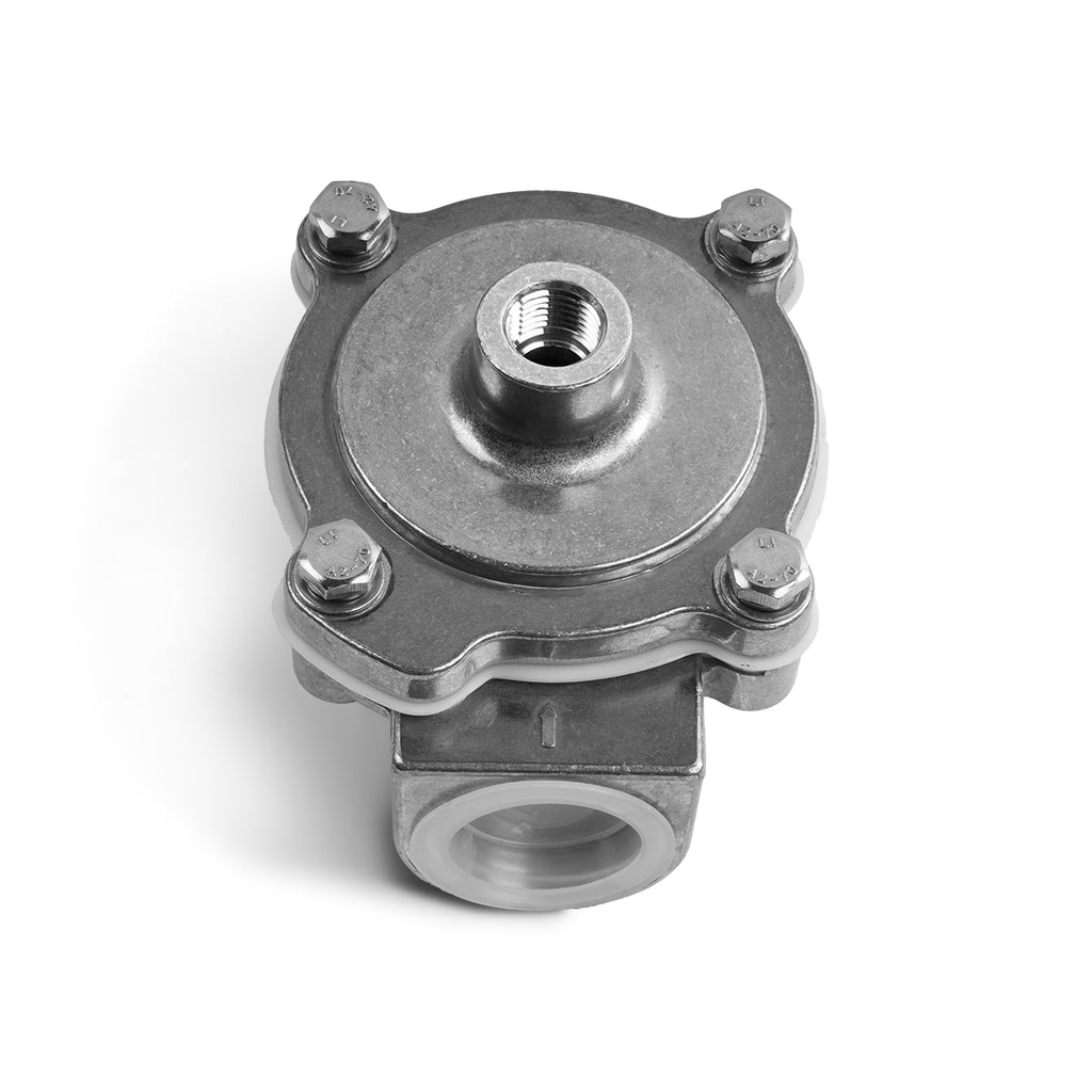 Bead Blaster Valve for TC Tire Changer (for SKU: 200002, 200027, 20000