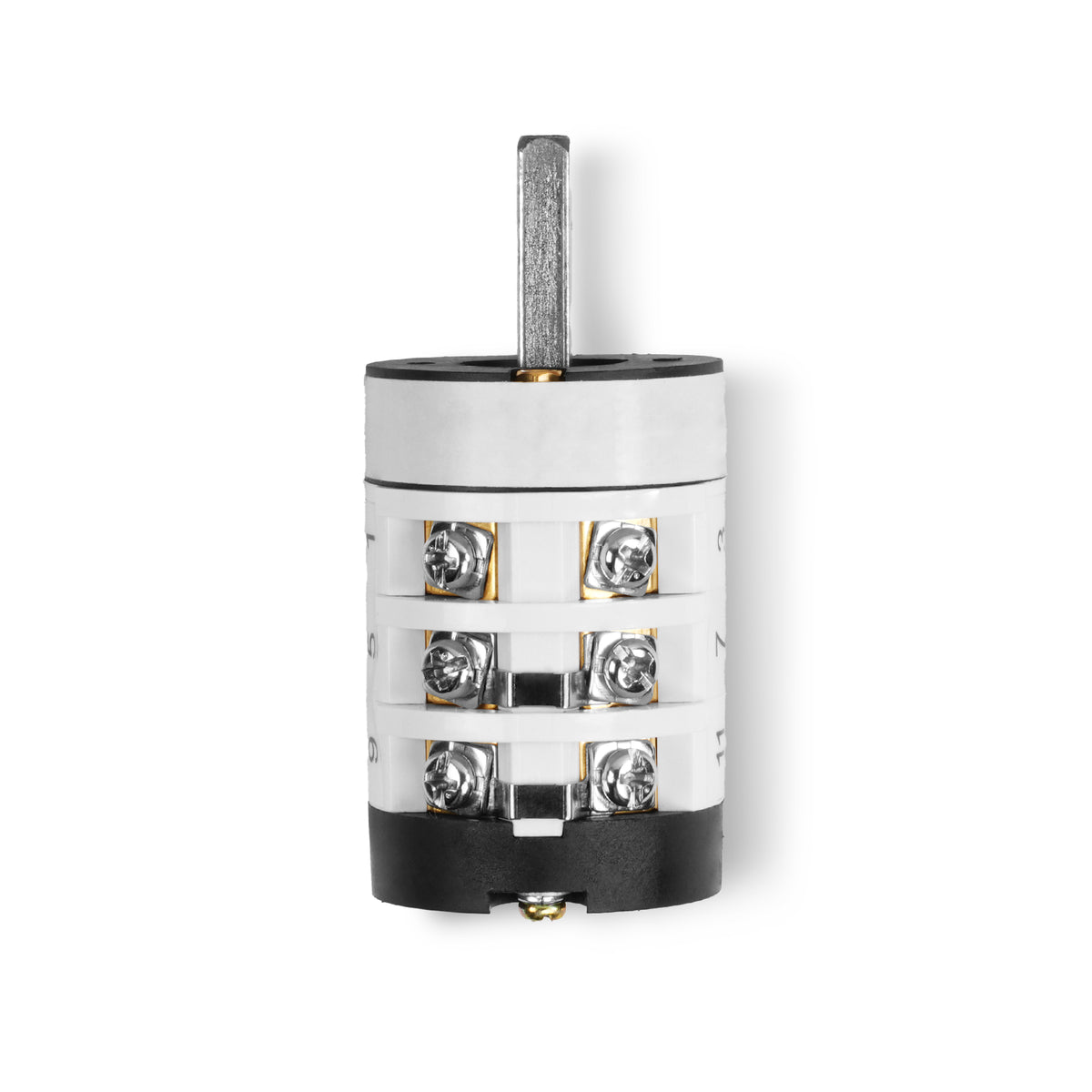 Motor Switch for TC Tire Changer (for SKU: 200001, 200002, 200027, 200005)