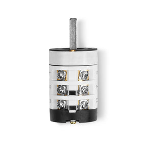 Motor Switch for TC Tire Changer (for SKU: 200001, 200002, 200027, 200005)