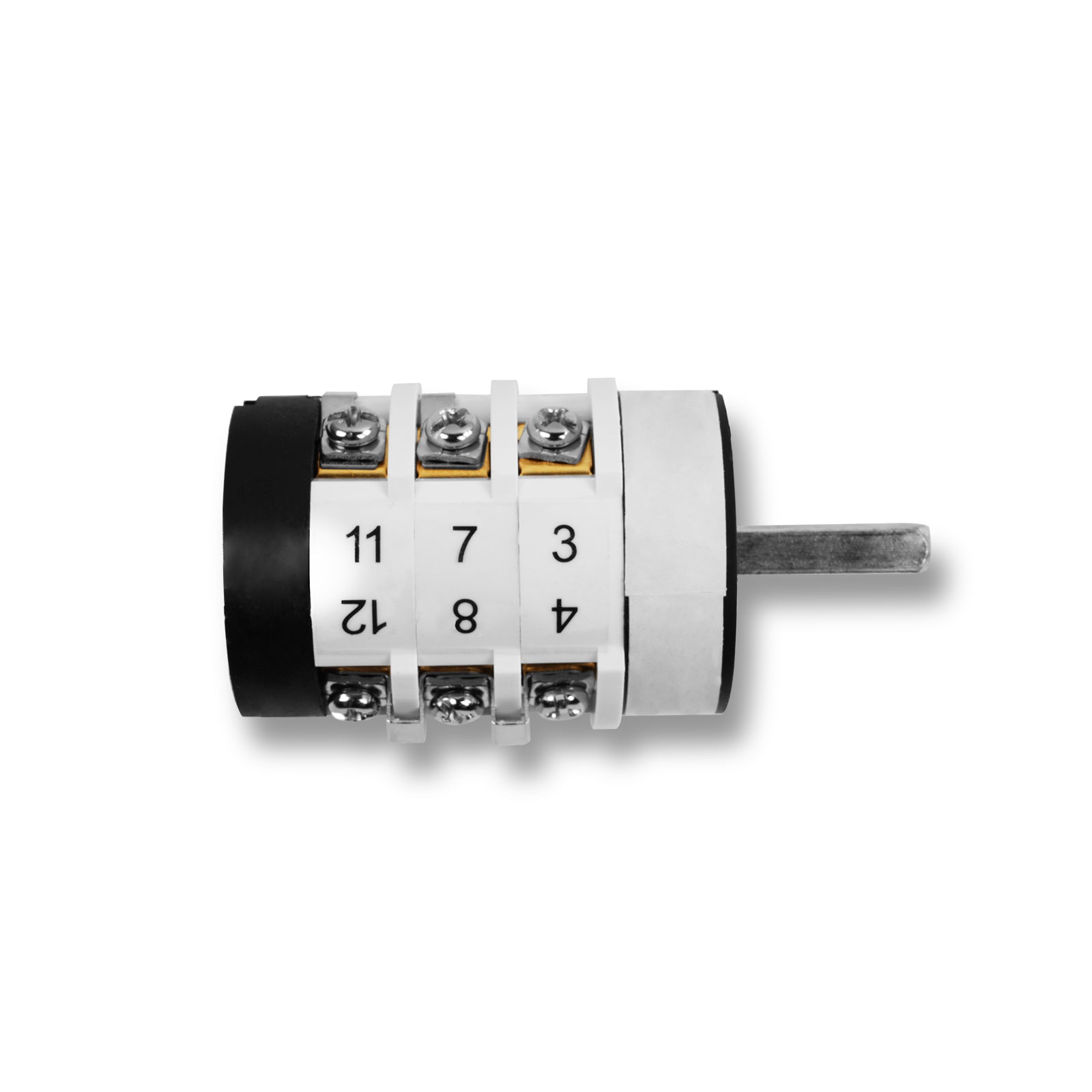 Motor Switch for TC Tire Changer (for SKU: 200001, 200002, 200027, 200005)