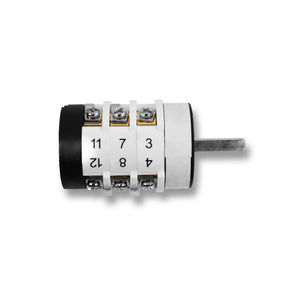 Motor Switch for TC Tire Changer (for SKU: 200001, 200002, 200027, 200005)