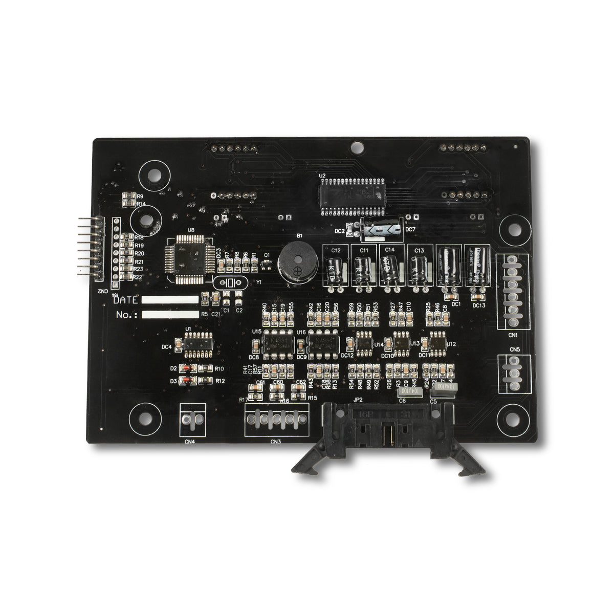 CPU Board for WB Wheel Balancer (for SKU: 200009)