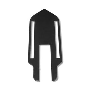 Jaw Slide Plate for TC Tire Changer (for SKU: 200002, 200027, 200005)