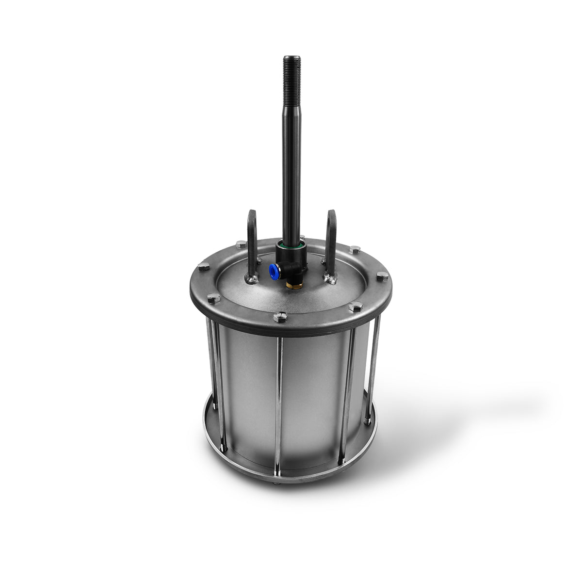 Bead Breaker Cylinder for TC Tire Changer (for SKU: 200006, 200028)