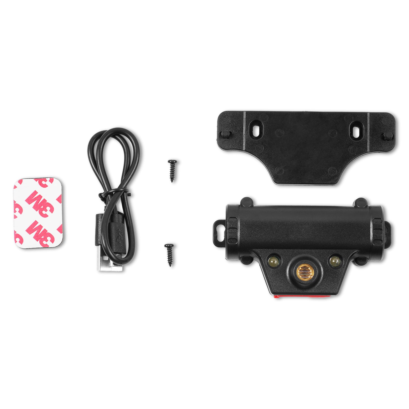 Laser LED Light Assembly for WB Wheel Balancer (for SKU: 200010)