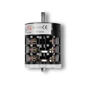 Motor Switch for TC Tire Changer (for SKU: 200006, 200028)