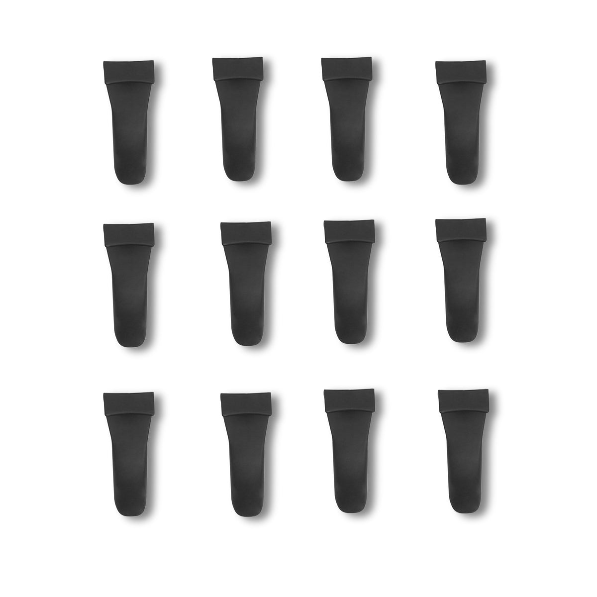 ( 1 Pack / 3 Sets ) Plastic Jaw Covers for TC Tire Changer (for SKU: 200001, 200002, 200027, 200005, 200006, 200028)