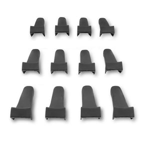 ( 1 Pack / 3 Sets ) Plastic Jaw Covers for TC Tire Changer (for SKU: 200001, 200002, 200027, 200005, 200006, 200028)