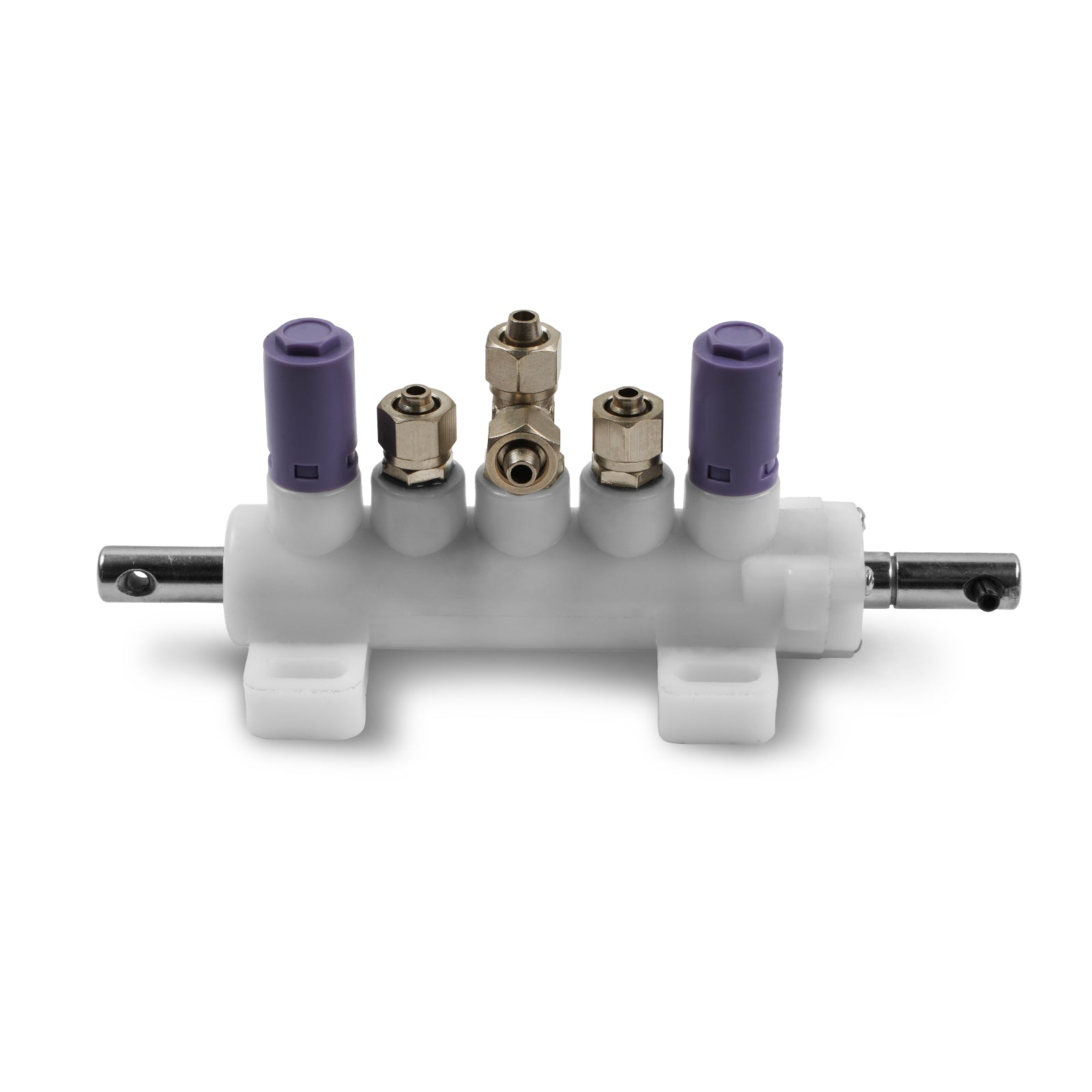 Bead Breaker Valve for TC Tire Changer (for SKU: 200006, 200028)