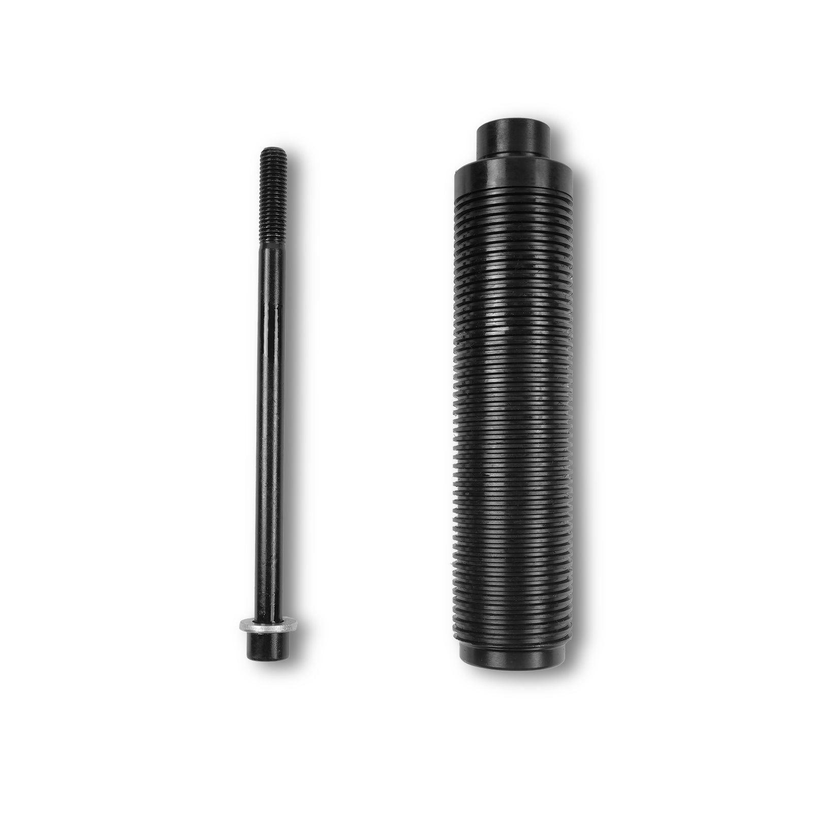 40mm Threaded Shaft for WB Wheel Balancer (for SKU: 200009, 200010)