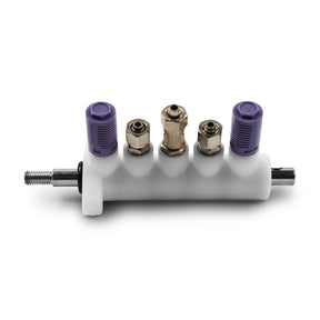 Bead Breaker Valve for TC Tire Changer (for SKU: 200001, 200002, 200027, 200005)
