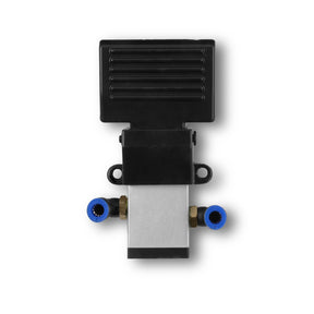 Inflation Pedal Valve for TC Tire Changer (for SKU: 200006, 200028)