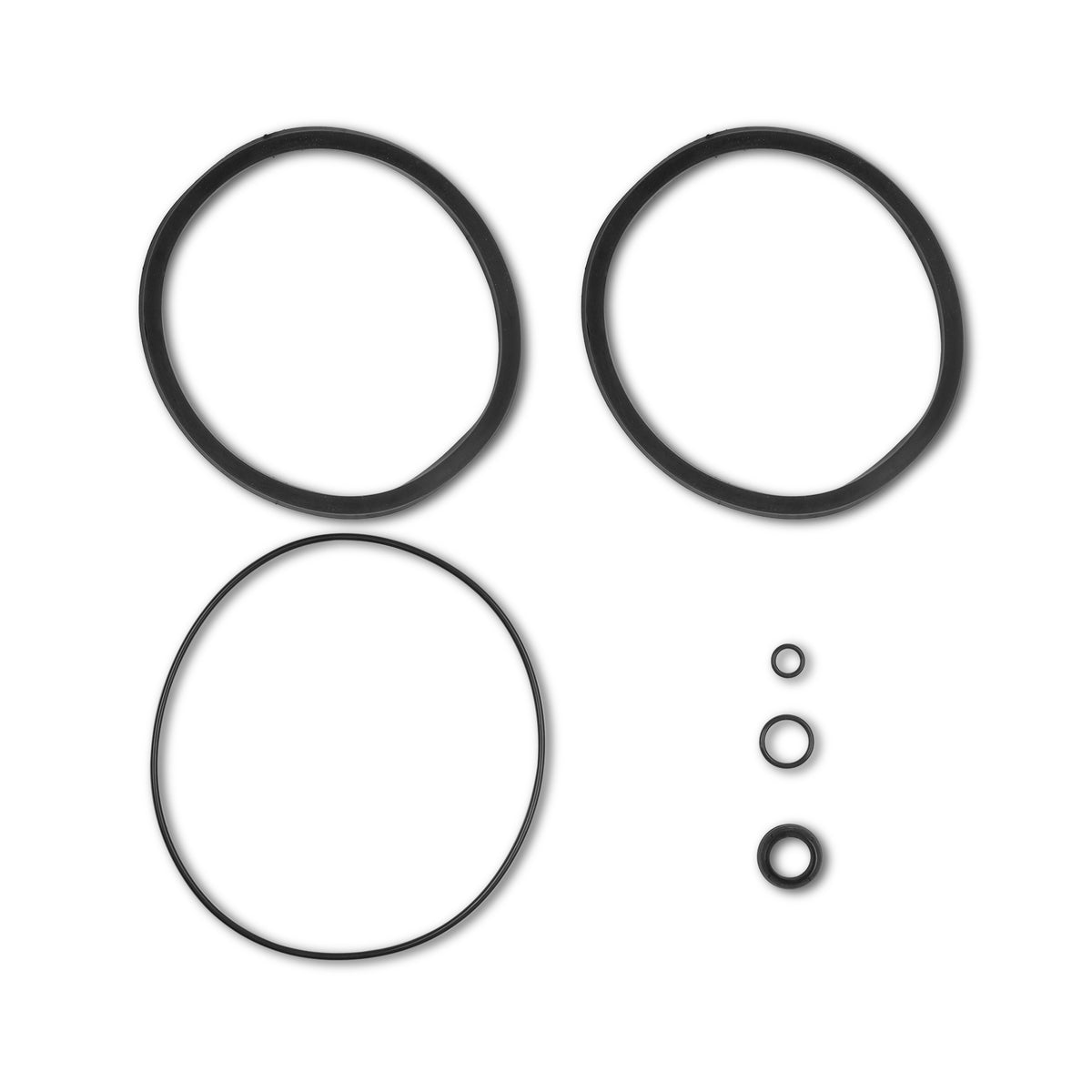 Bead Breaker Cylinder Seals for TC Tire Changer (for SKU: 200001, 200002, 200027, 200005)