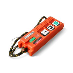 Wireless Remote Control Electric Hydraulic Lift Table, 2200lb Capacity, 51.2" x 32.3" Platform, 42.1" Lift Height, ELT22