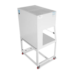 33.9″ Wide CB-H1 Horizontal Laminar Flow Clean Bench with HEPA Filtration & UV Sterilization | ISO Class 5