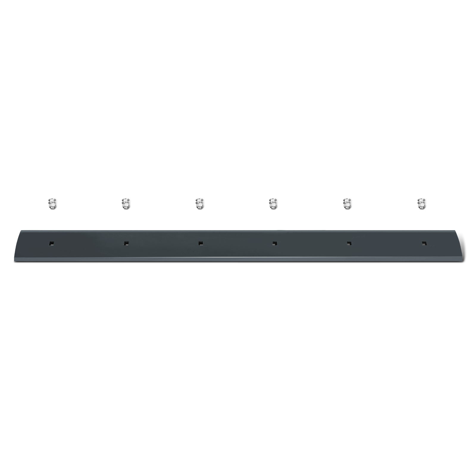 ( 1 Pack / 1 Pcs ) Replacement Blade for 72" Box Blade BB72 (SKU: 201020)
