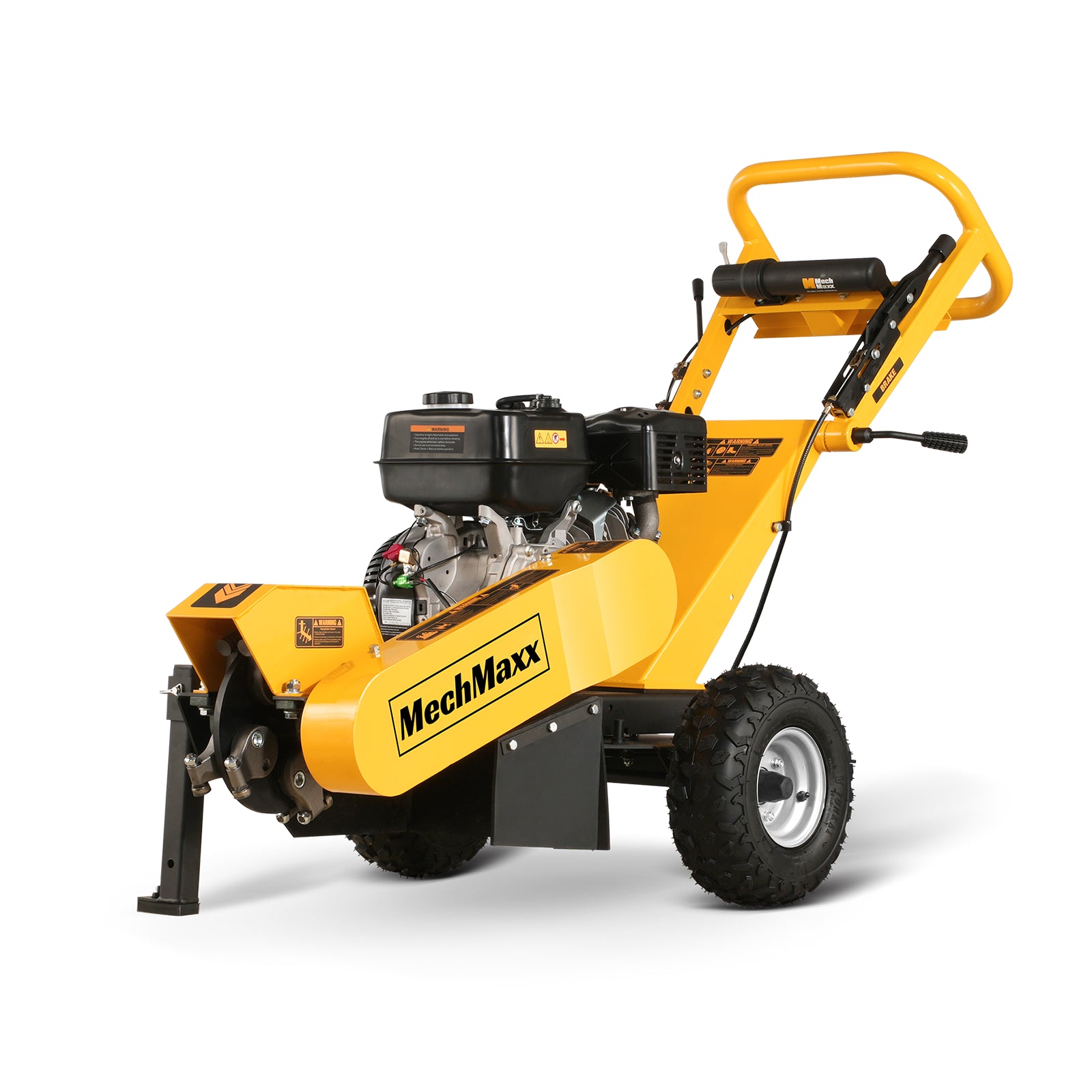 SGR1500 Root Grinder