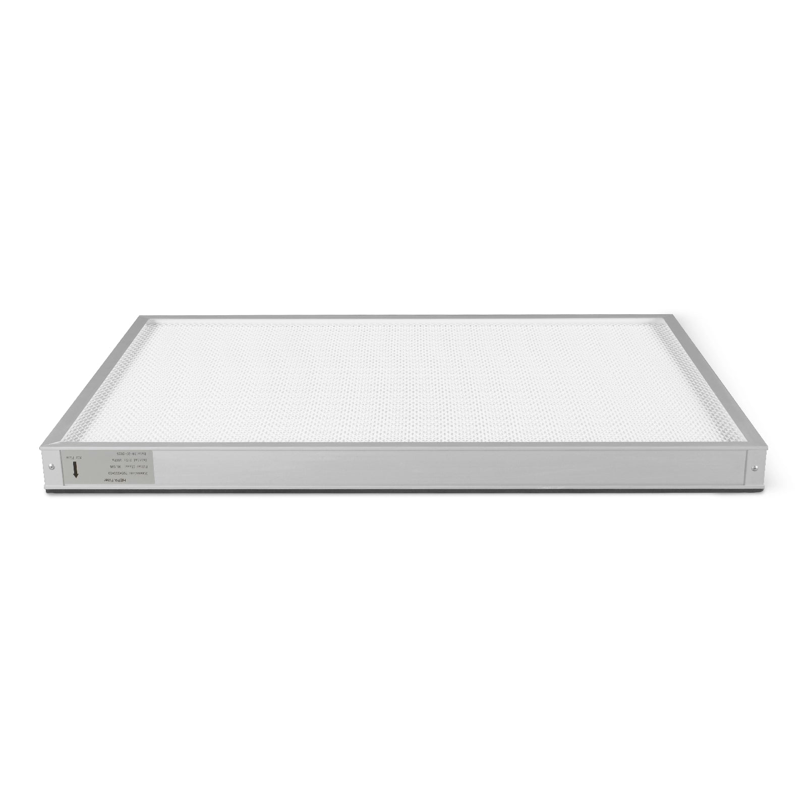 HEPA Replacement Filter for the CB-H1Pro Clean Bench(SKU:321005)