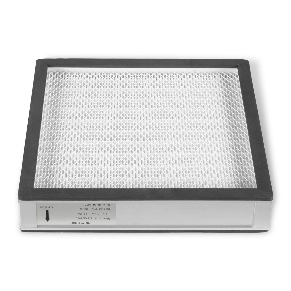 HEPA Replacement Filter for the CB-65Slim Clean Bench(SKU:321009)