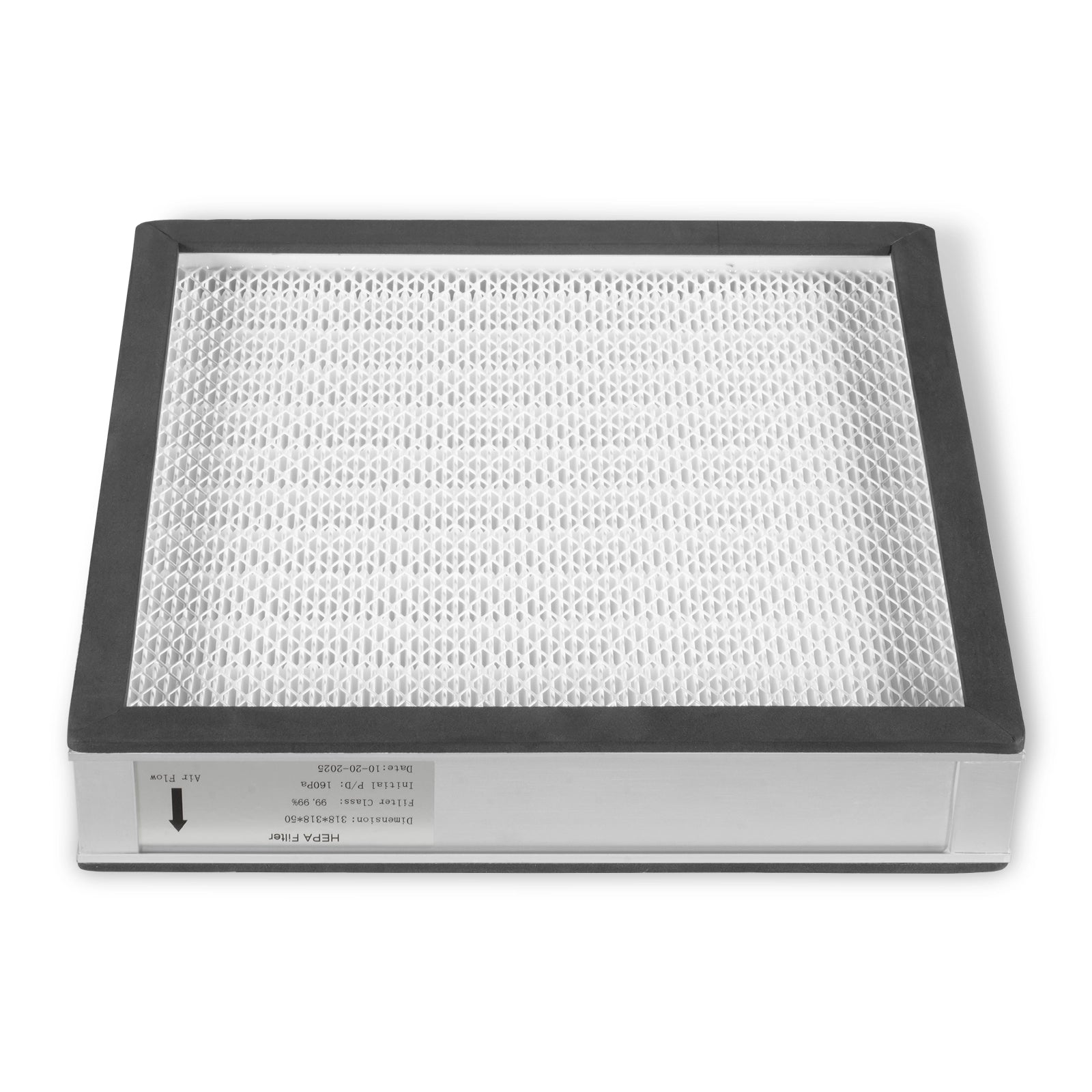 HEPA Replacement Filter for the CB-65Slim Clean Bench(SKU:321009)