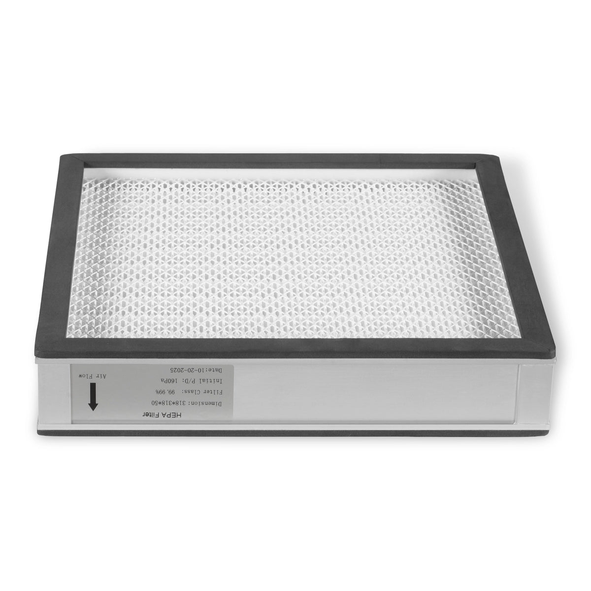 HEPA Replacement Filter for the CB-80Slim Clean Bench(SKU:321010)