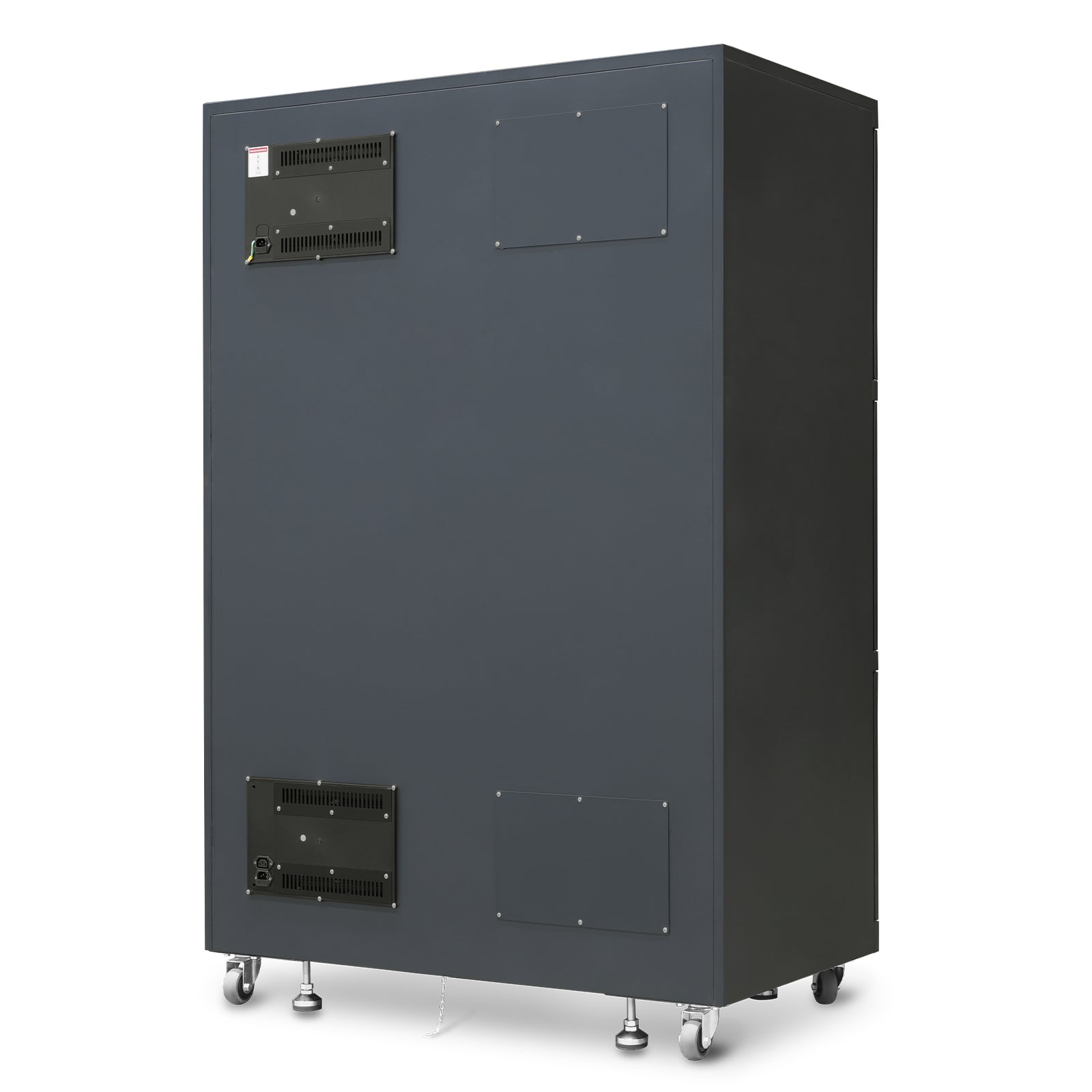 20-60% RH Electronic Dry Cabinet 1430L ESD Desiccator Cabinet Low Humidity Storage, EDC1430A-6