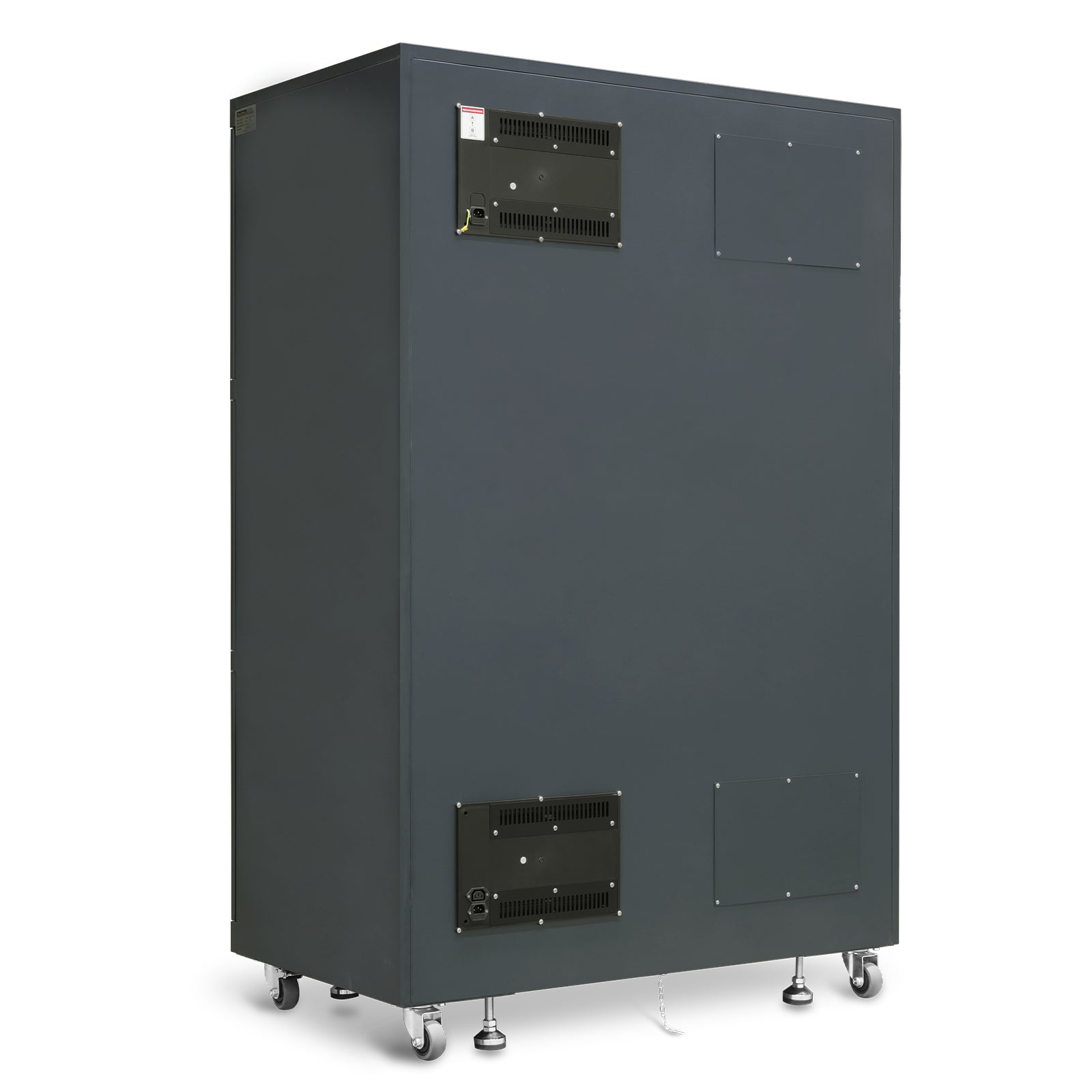 20-60% RH Electronic Dry Cabinet 1430L ESD Desiccator Cabinet Low Humidity Storage, EDC1430A-6