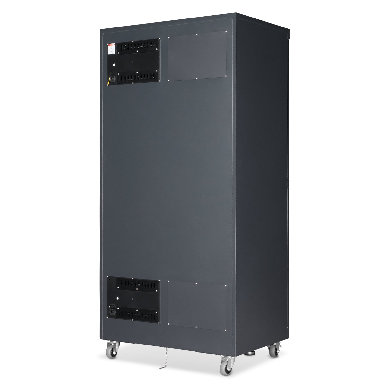 20-60% RH Electronic Dry Cabinet 880L ESD Desiccator Cabinet Low Humidity Storage, EDC880A