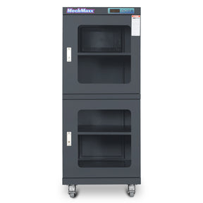 20-60% RH Electronic Dry Cabinet 540L ESD Desiccator Cabinet Low Humidity Storage, EDC540A