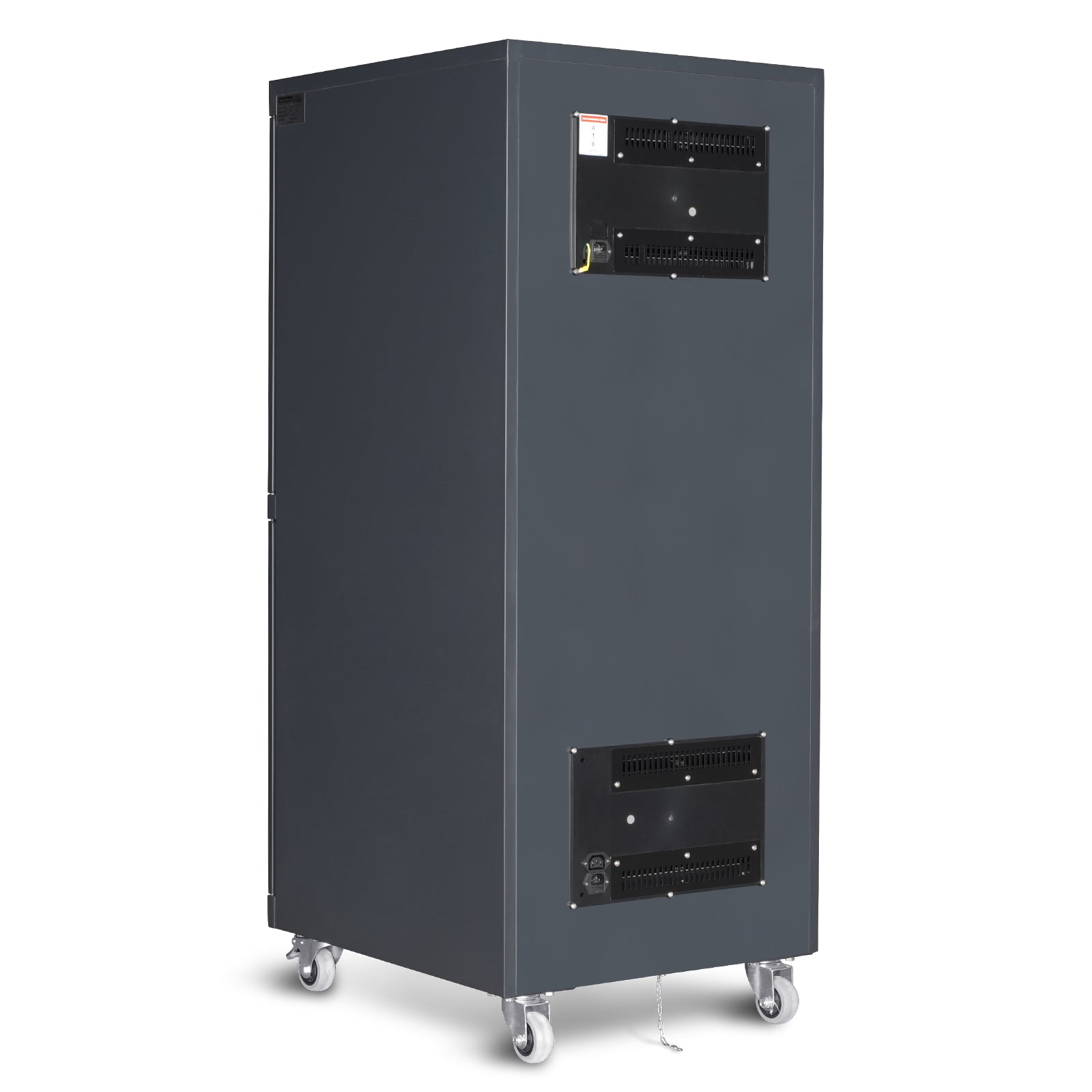 1-10% RH Electronic Dry Cabinet 540L ESD Desiccator Cabinet Ultra-Low Humidity Storage, EDC540C