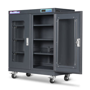 20-60% RH Electronic Dry Cabinet 320L ESD Desiccator Cabinet Low Humidity Storage, EDC320A