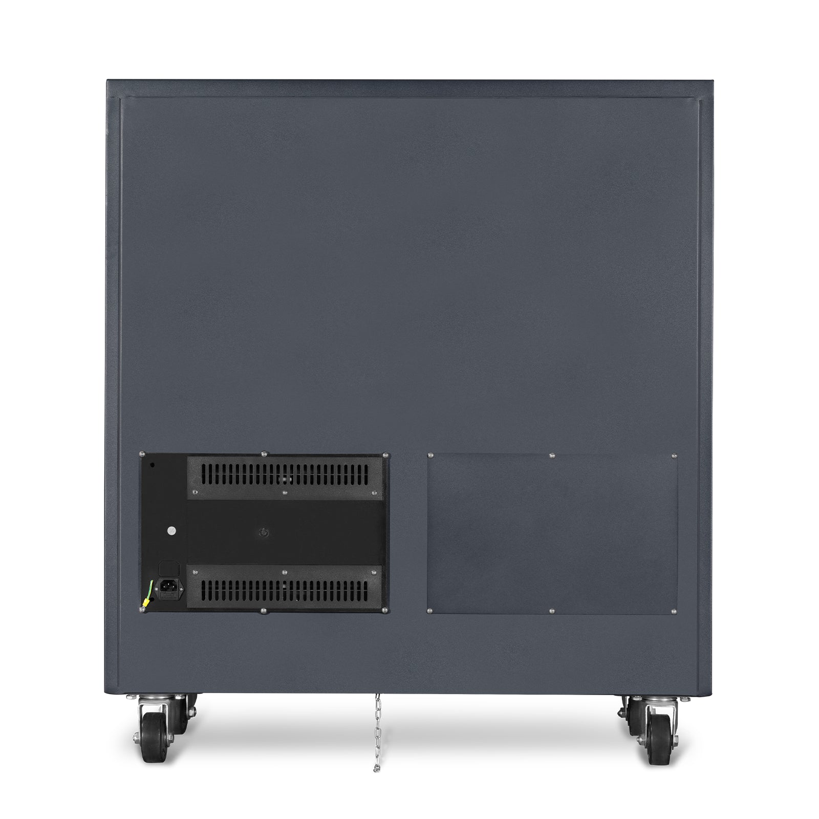 20-60% RH Electronic Dry Cabinet 320L ESD Desiccator Cabinet Low Humidity Storage, EDC320A