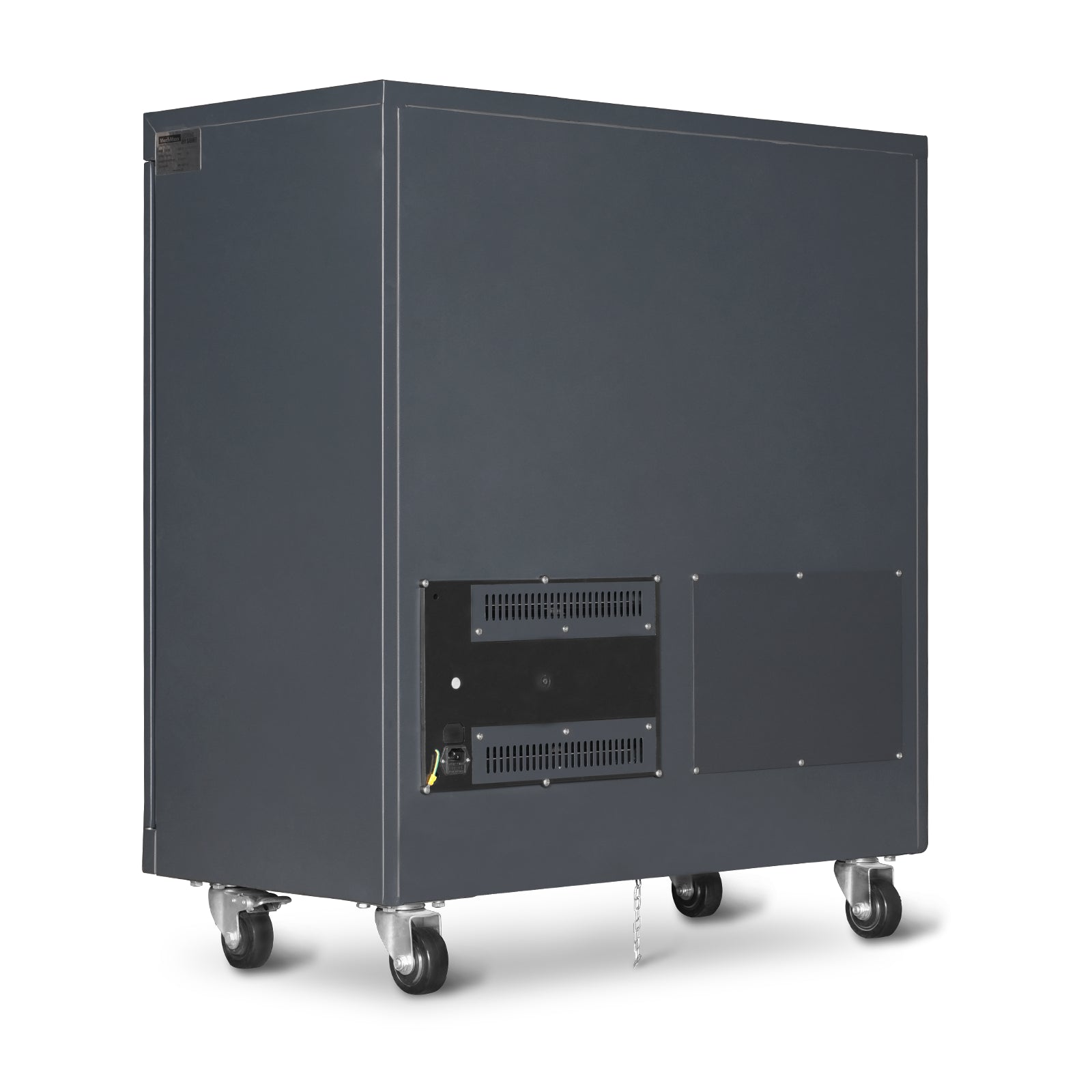 20-60% RH Electronic Dry Cabinet 320L ESD Desiccator Cabinet Low Humidity Storage, EDC320A