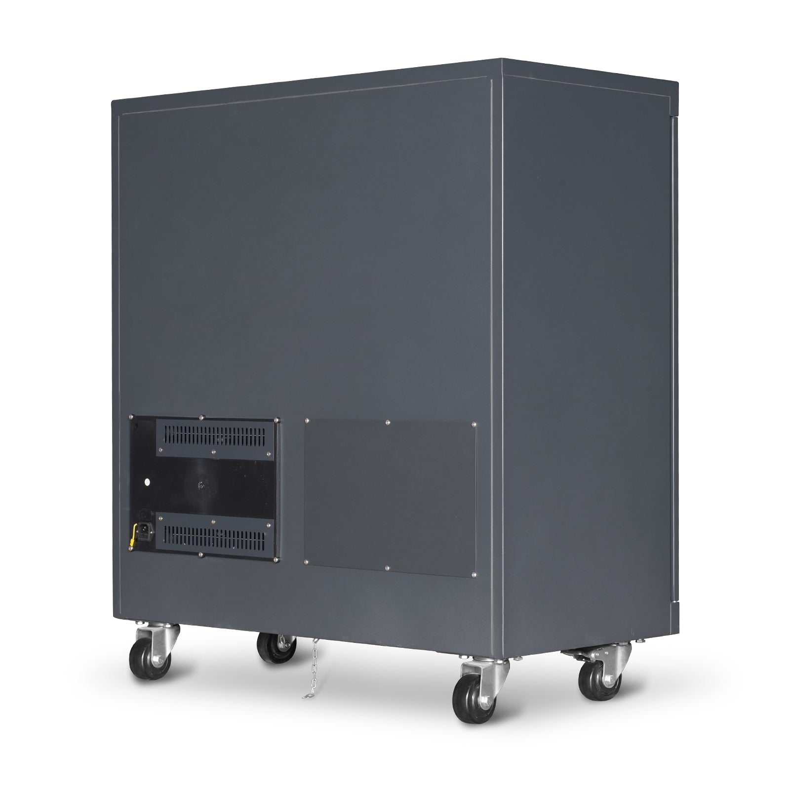 20-60% RH Electronic Dry Cabinet 320L ESD Desiccator Cabinet Low Humidity Storage, EDC320A