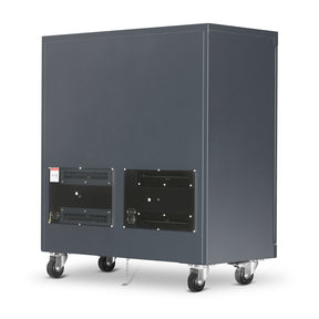 1-10% RH Electronic Dry Cabinet 320L ESD Desiccator Cabinet Ultra-Low Humidity Storage, EDC320C