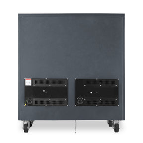 1-10% RH Electronic Dry Cabinet 320L ESD Desiccator Cabinet Ultra-Low Humidity Storage, EDC320C