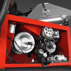 High Performance Tilt Back Tire Changer Wheel Balancer Combo, TC9682, WB857