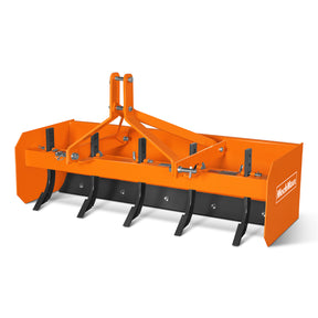 Large Scraper Box Blade 60