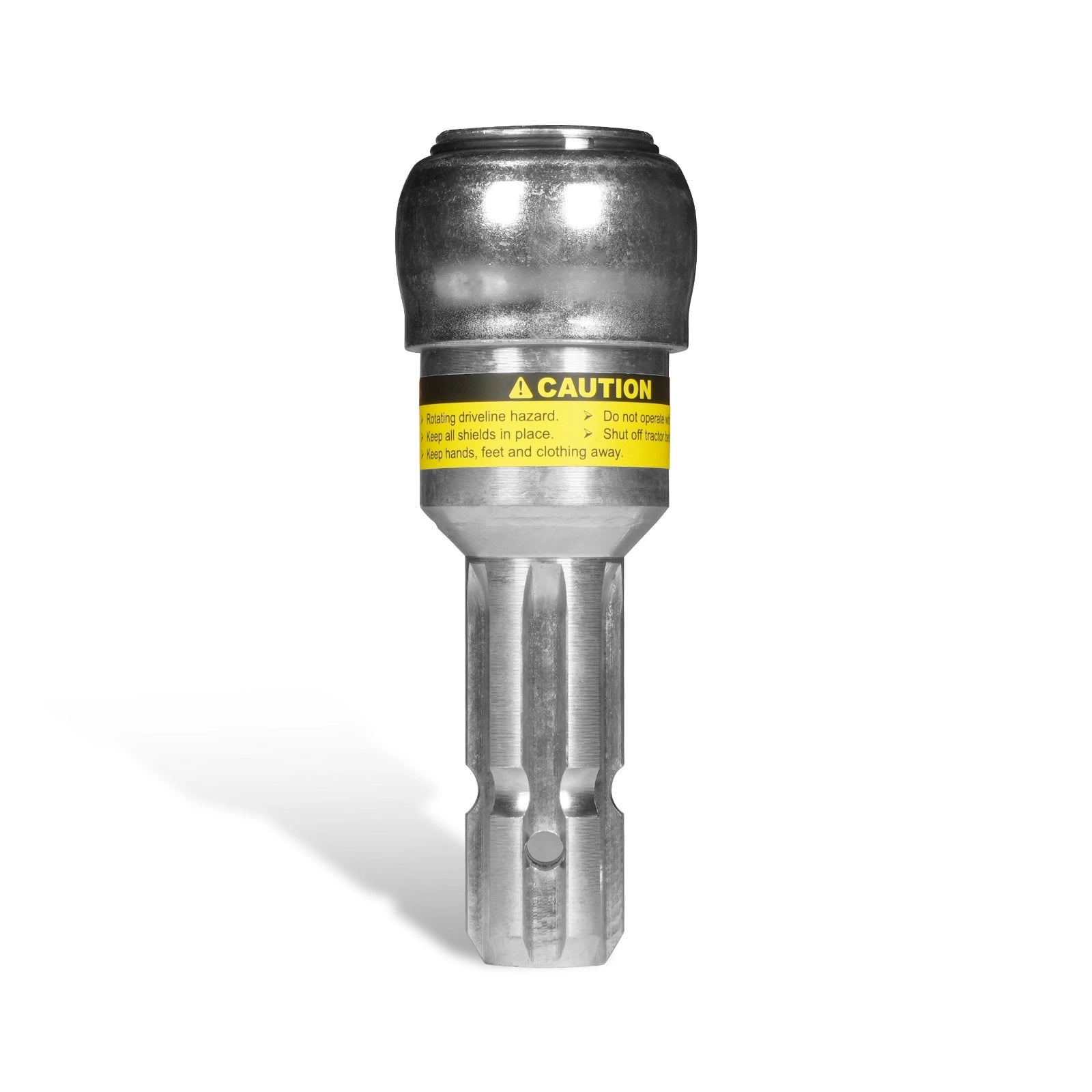 PTO Extension Kit (for SKU: 150162, 150163, 150164, 201162, 201163, 201164)