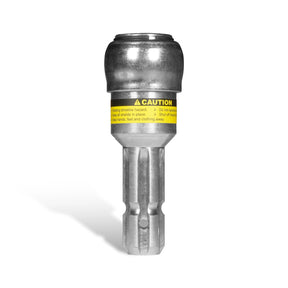 PTO Extension Kit (for SKU: 150162, 150163, 150164, 201162, 201163, 201164)