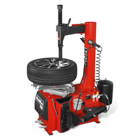 24" Rim Swing Arm Tire Changer Wheel Balancer Combo, TC966 , WB855