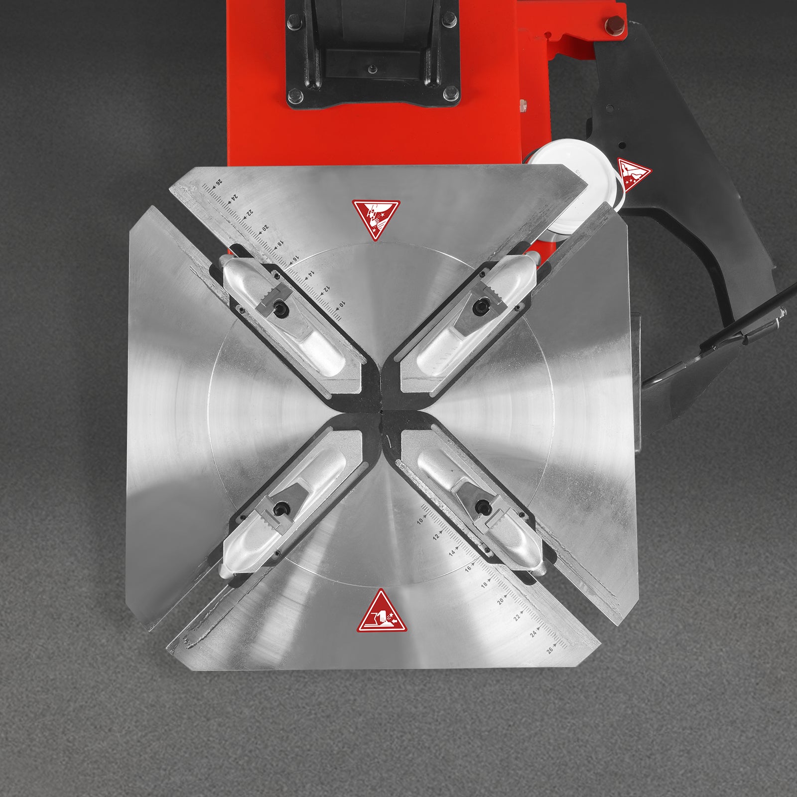 High Performance Tilt Back Tire Changer Wheel Changer With Multi Funct High performance tilt back tire changer wheel changer with multi funct