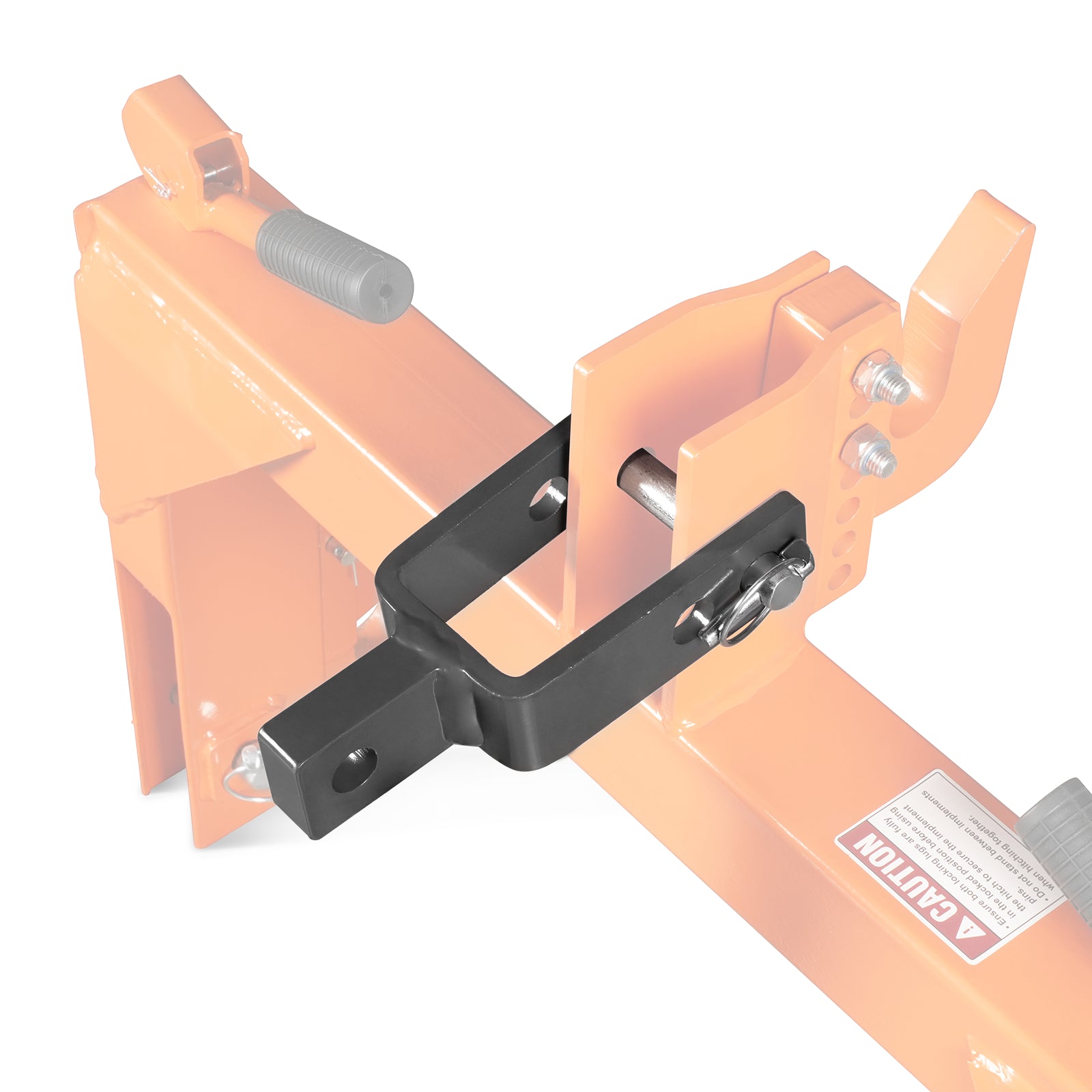 AgSmart Hydraulic Top Link - 3 x 8, Category 1 & 2 AgSmart Hydraulic Top Link - 3 x 8, Category 1 & 2
